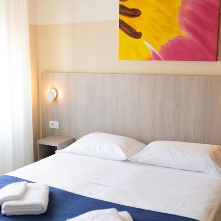 Hotel Mare Live Lido di Jesolo Eksteriør billede
