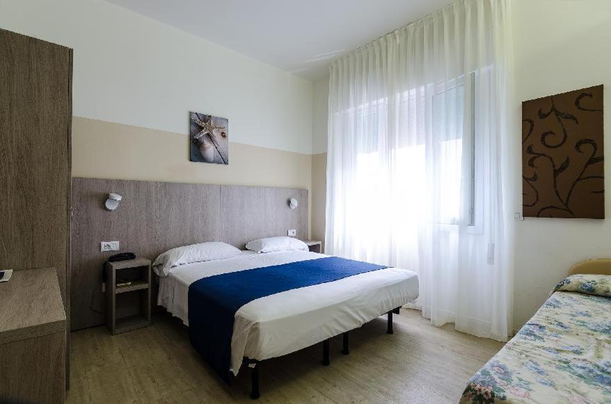 Hotel Mare Live Lido di Jesolo Eksteriør billede