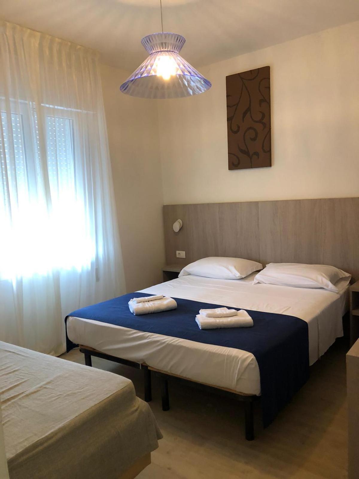 Hotel Mare Live Lido di Jesolo Eksteriør billede
