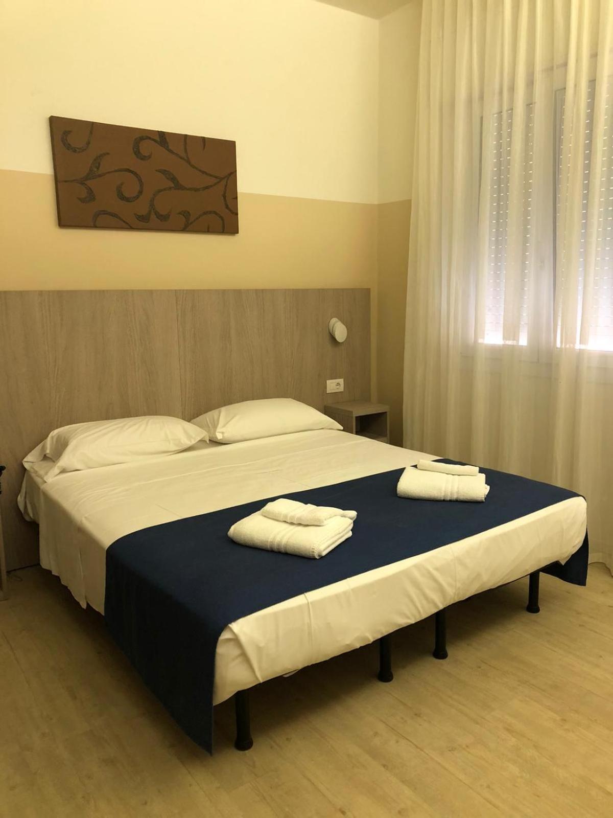 Hotel Mare Live Lido di Jesolo Eksteriør billede