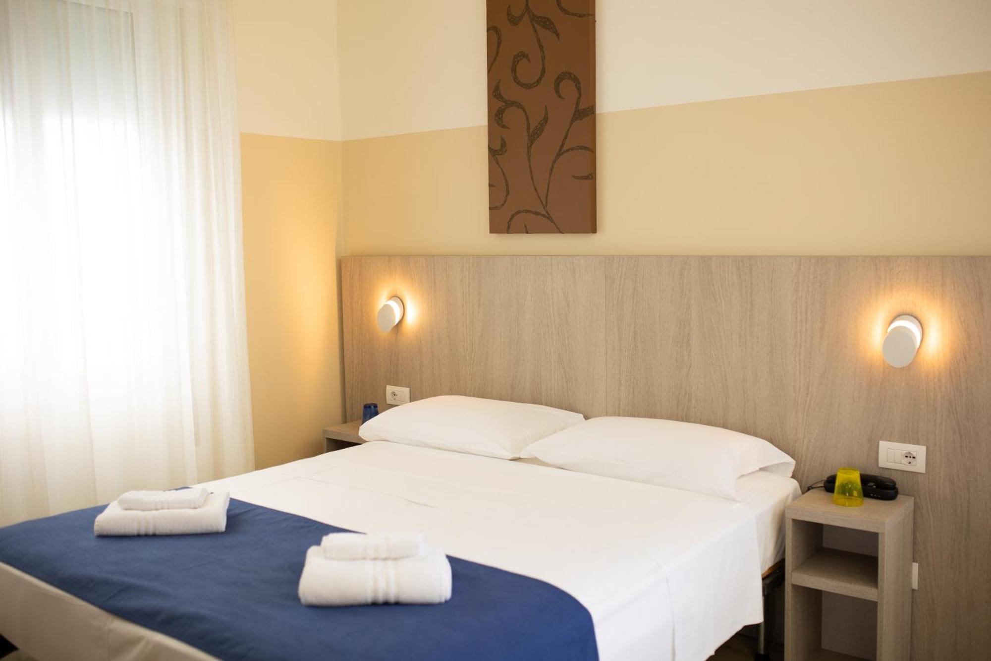 Hotel Mare Live Lido di Jesolo Eksteriør billede
