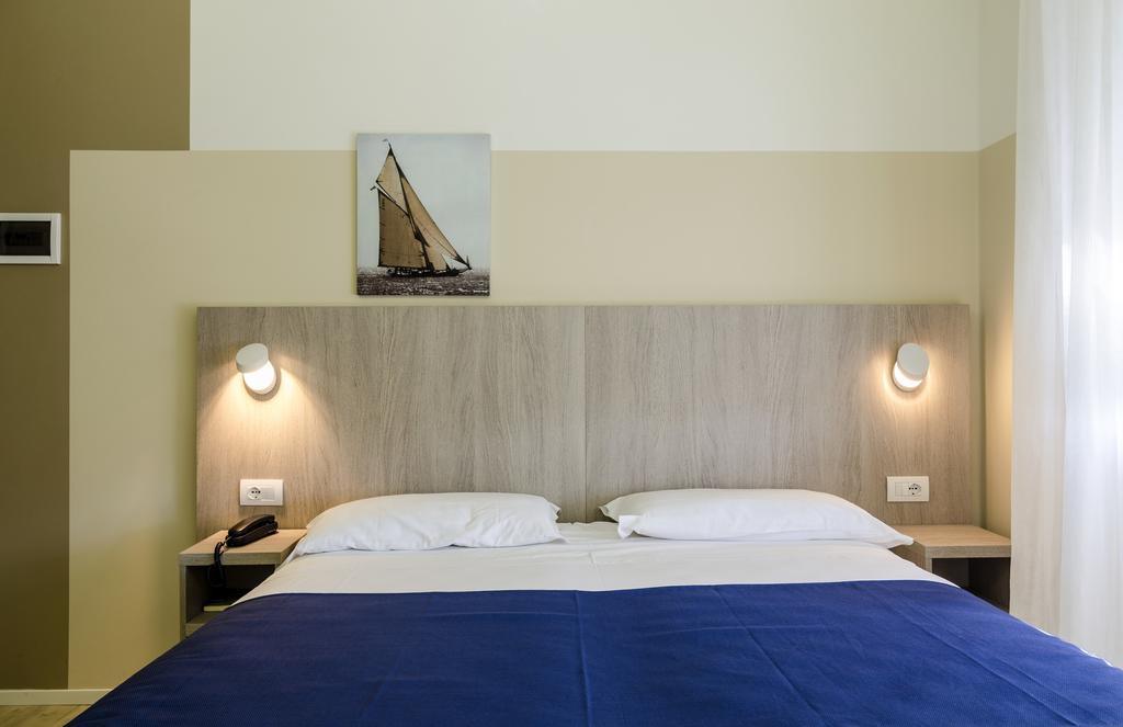 Hotel Mare Live Lido di Jesolo Eksteriør billede