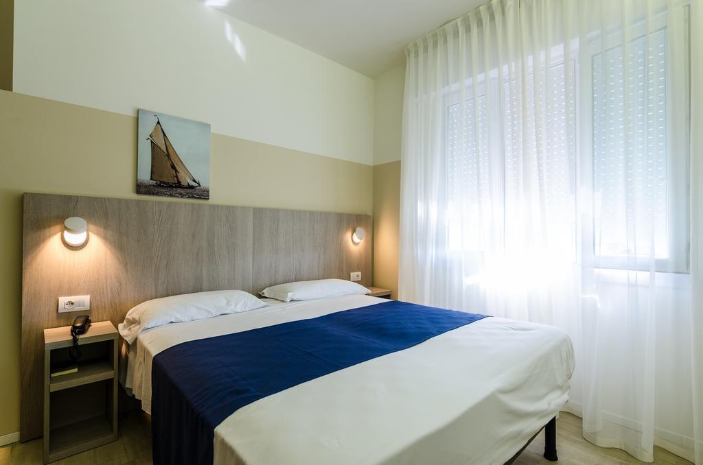 Hotel Mare Live Lido di Jesolo Eksteriør billede