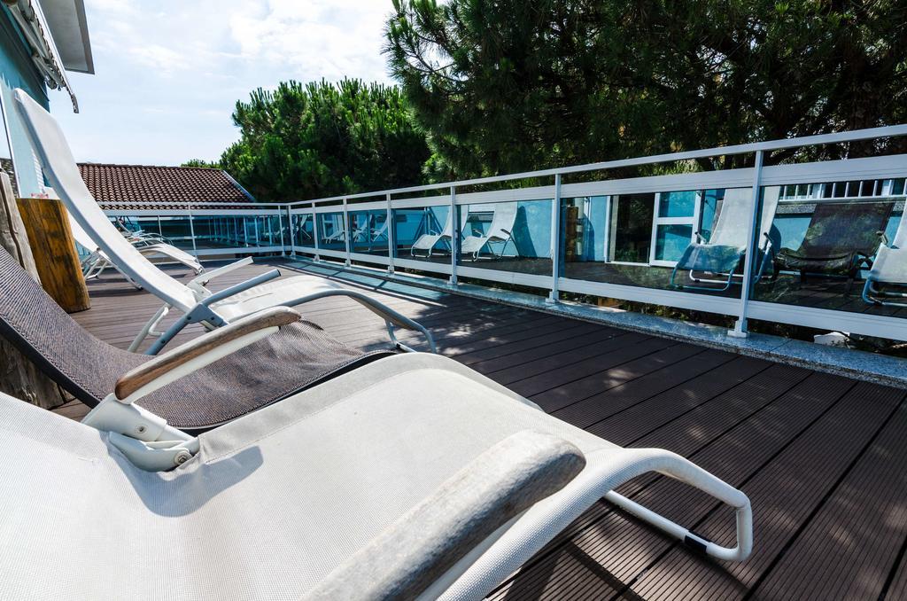 Hotel Mare Live Lido di Jesolo Eksteriør billede